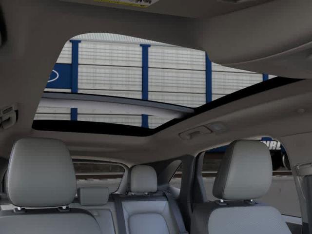 Thumbnail: 2026 Ford Escape - 45