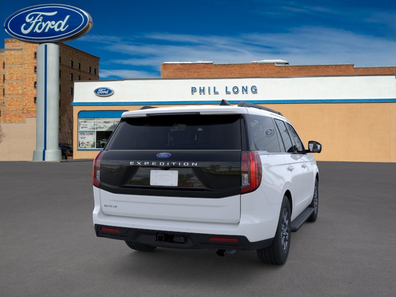 2026 Ford Expedition Active SUV