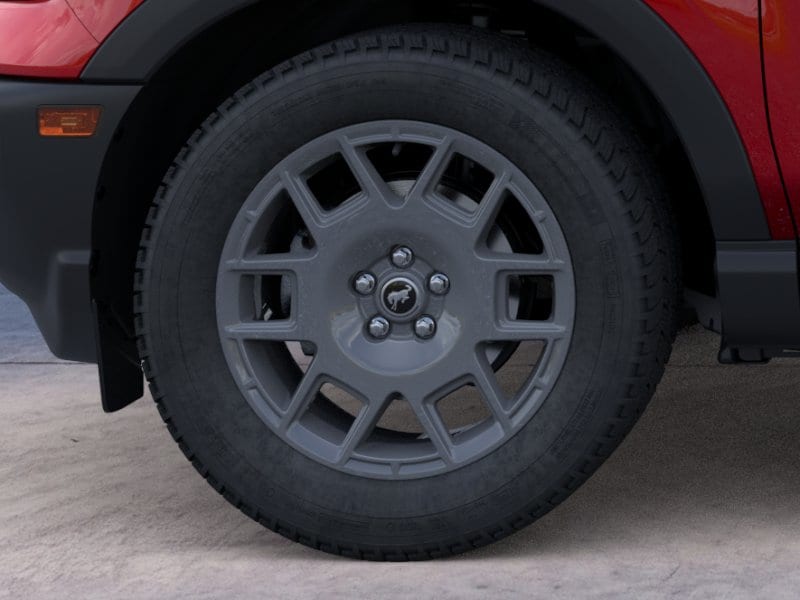 2026 Ford Bronco Sport Big Bend - Photo 42