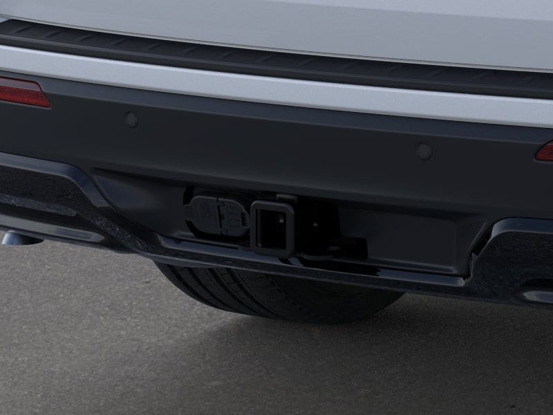 2026 Ford Explorer ST-Line - Photo 35