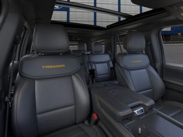 Thumbnail: 2026 Ford Expedition - 32