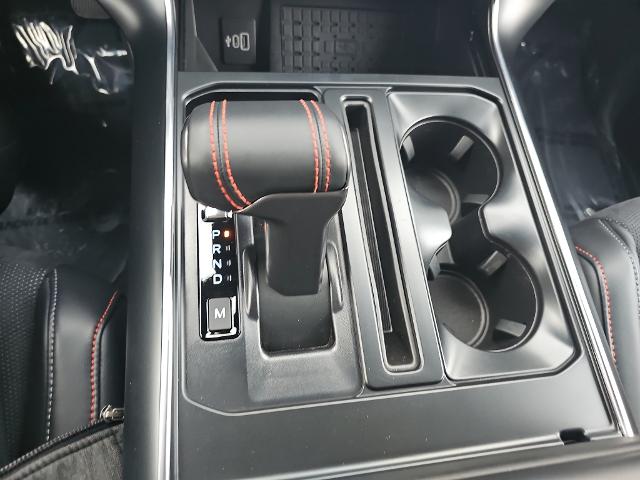 2025 Ford F-150 Raptor - Photo 47