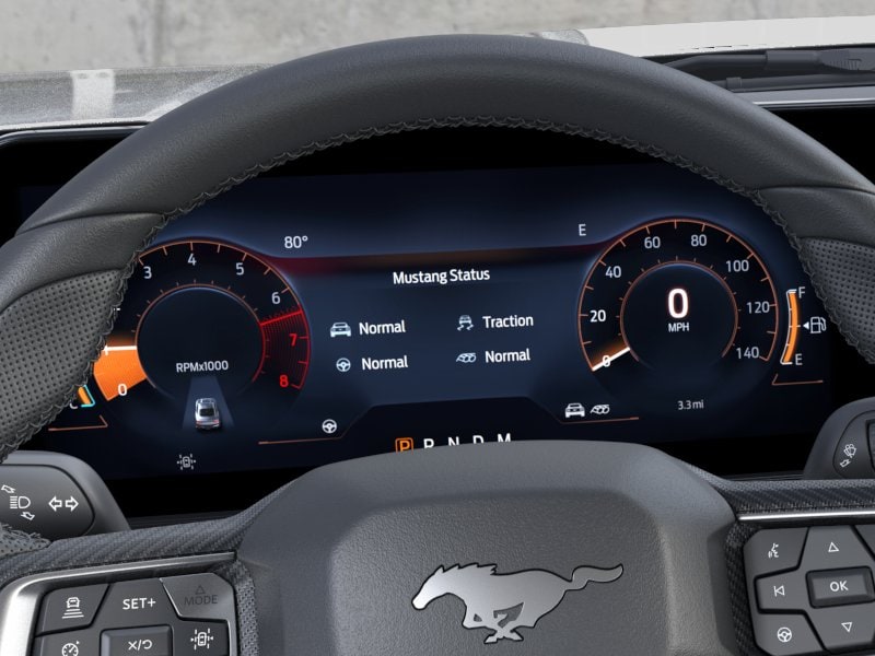 2026 Ford Mustang EcoBoost Premium Fastback - Photo 32