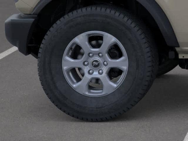 Thumbnail: 2025 Ford Bronco - 46