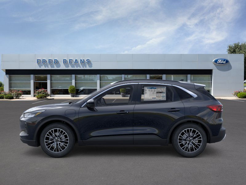 2025 Ford Escape Base photo 2