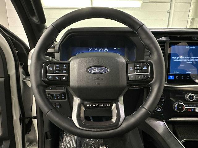 Thumbnail: 2025 Ford F-150 - 40