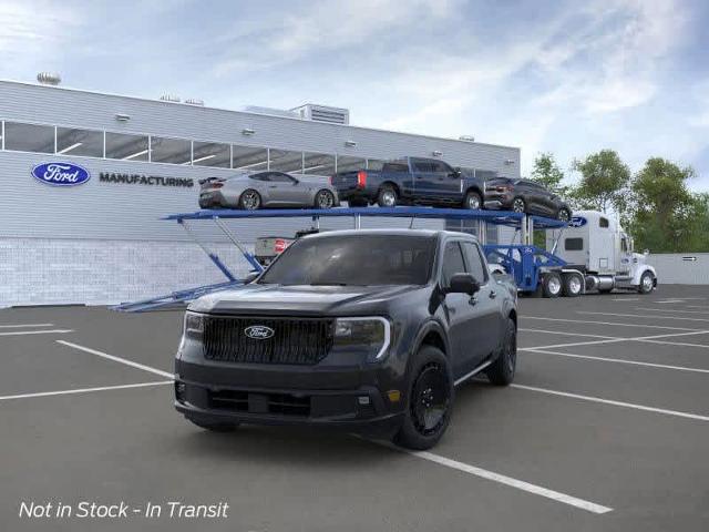 2025 Ford Maverick Lobo Premium - Photo 26