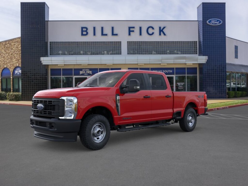 New 2026 Ford F-250 XL TRUCK