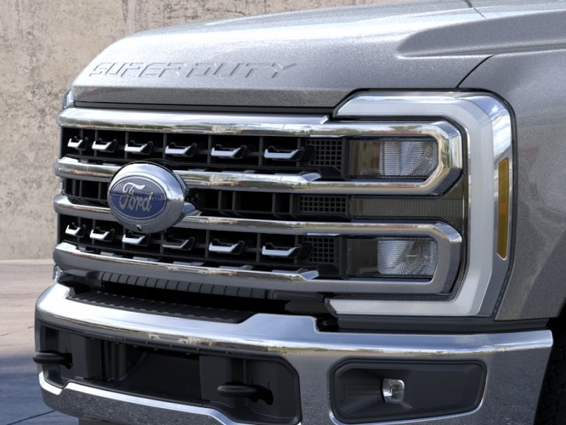 2026 Ford F-250 Super Duty XLT - Photo 49