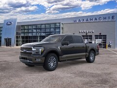 2026 Ford F-150 King Ranch Truck