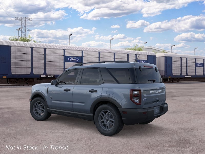 2026 Ford Bronco Sport Big Bend&reg; SUV