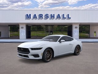 2026 Ford Mustang Ecoboost&reg; Premium Fastback CAR
