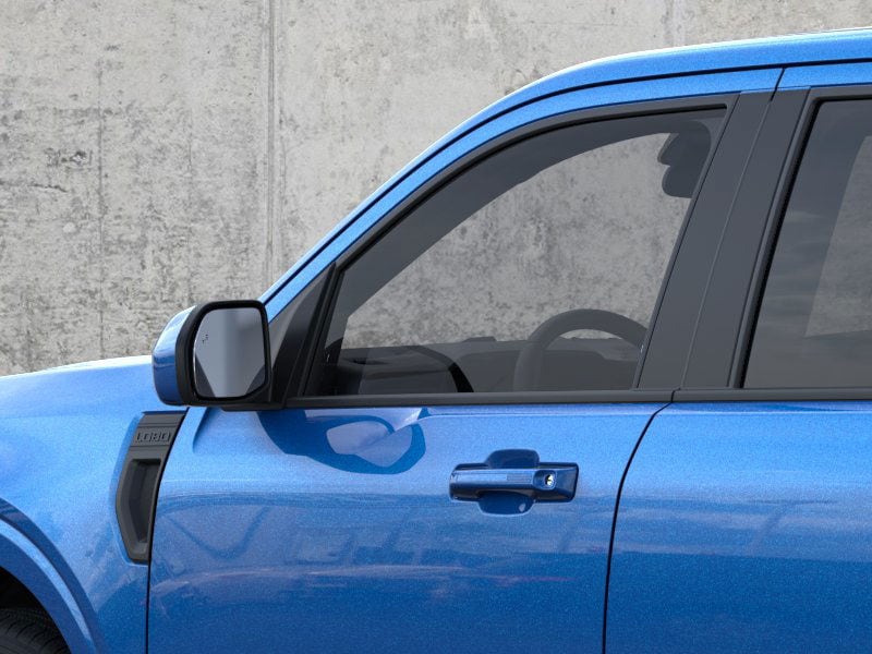 2025 Ford Maverick Lobo Standard - Photo 21