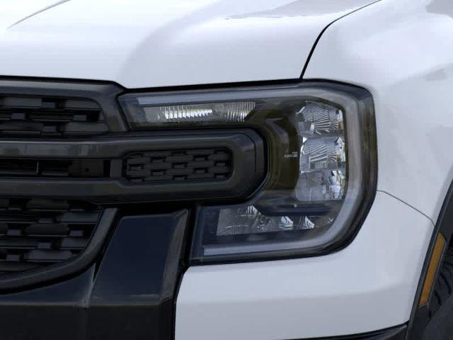 Thumbnail: 2025 Ford Ranger - 40