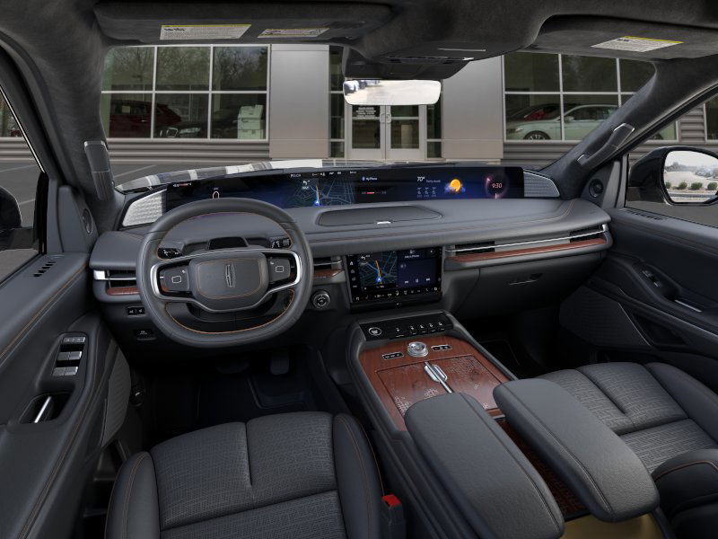 2025 Lincoln Navigator Black Label - Photo 42