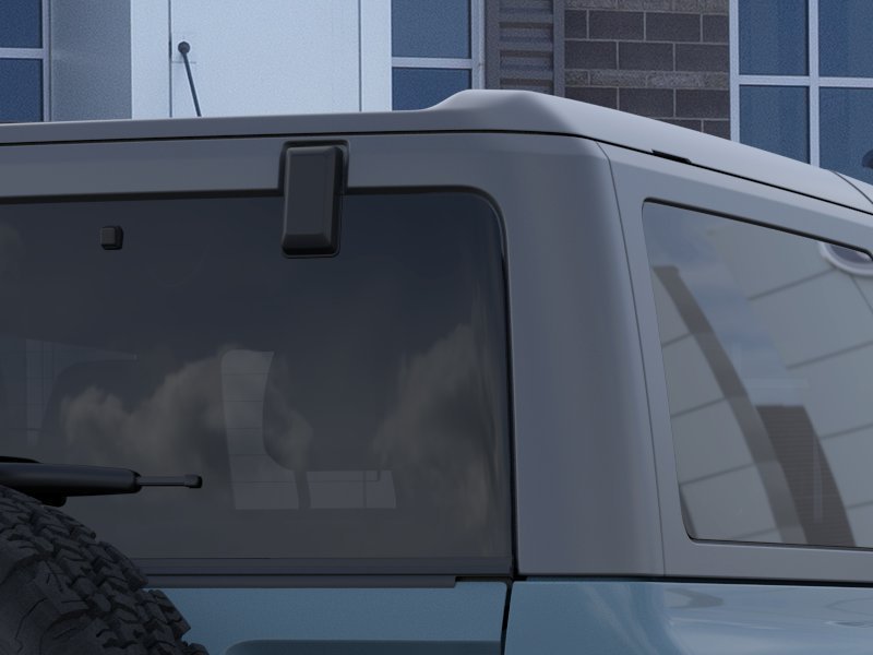 Thumbnail: 2023 Ford Bronco - 50