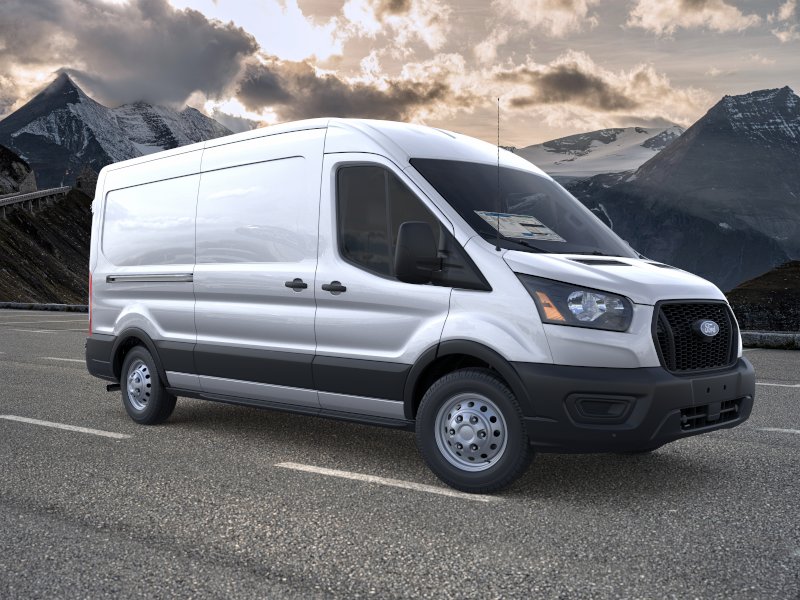 2026 Ford Transit Van Base - Photo 7