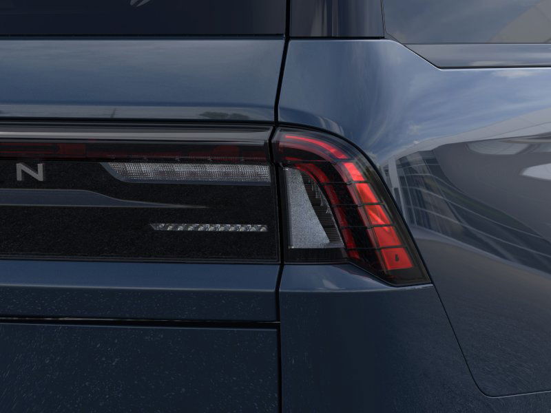 Thumbnail: 2026 Lincoln Navigator L - 45