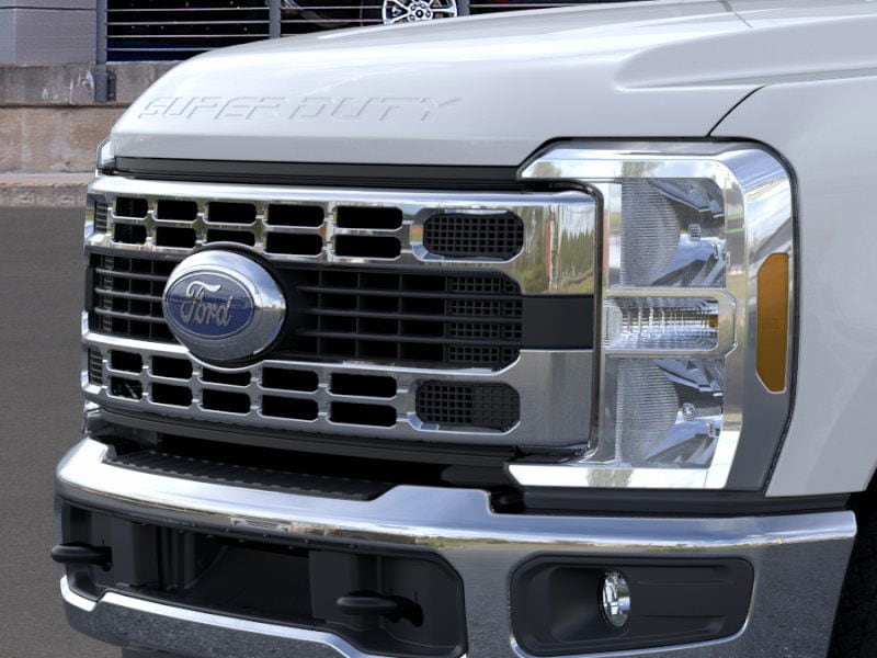 Thumbnail: 2026 Ford F-250 - 39