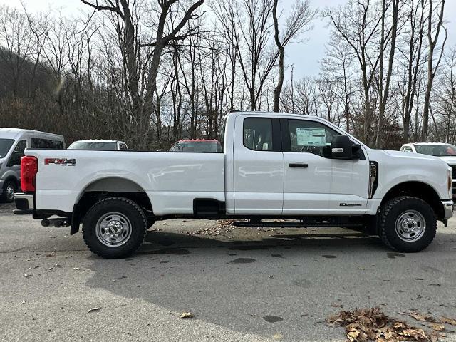 2026 Ford F-250 Super Duty XL - Photo 35