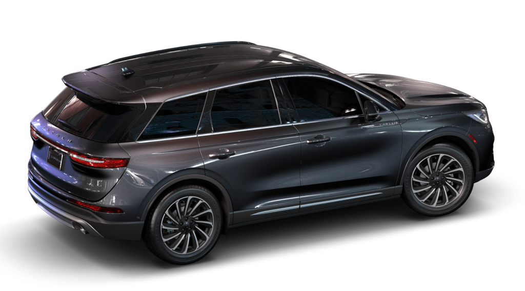 New 2026 Lincoln Corsair Reserve CROSSOVERS