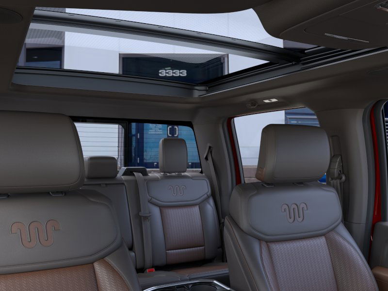 Thumbnail: 2025 Ford F-150 - 44