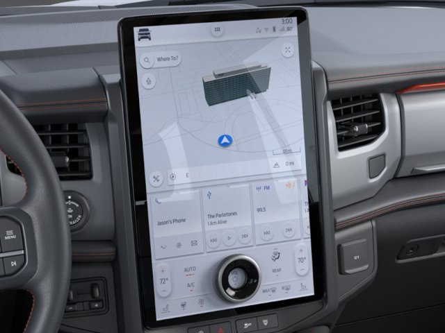 2024 Ford Expedition Timberline SUV