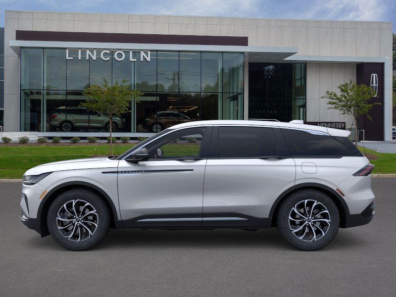 2026 Lincoln Nautilus Premiere photo 3