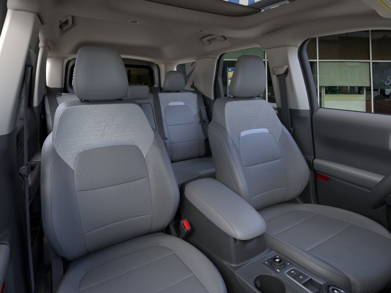 2025 Ford Bronco Sport Badlands - Photo 33
