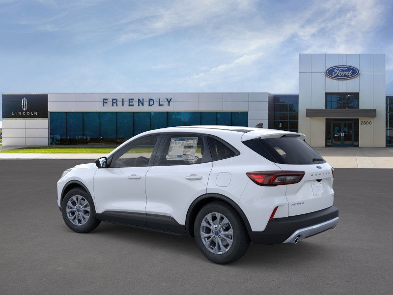 2026 Ford Escape Active photo 2