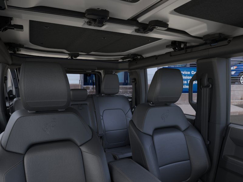 Thumbnail: 2025 Ford Bronco - 37