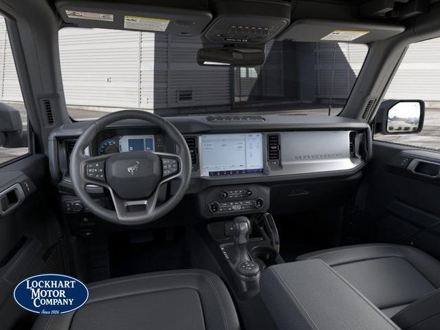 2025 Ford Bronco 4-Door Badlands - Photo 94