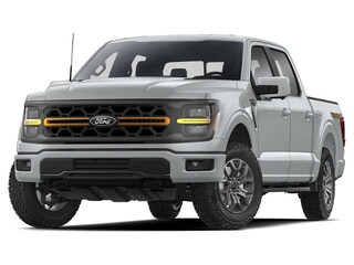 2026 Ford F-150 Tremor Truck