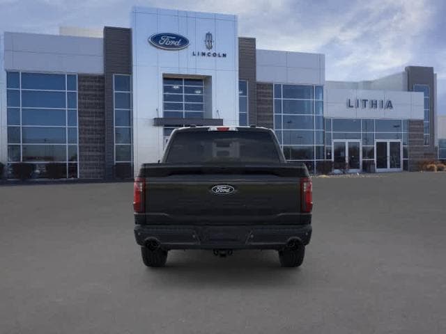 Thumbnail: 2026 Ford F-150 - 27