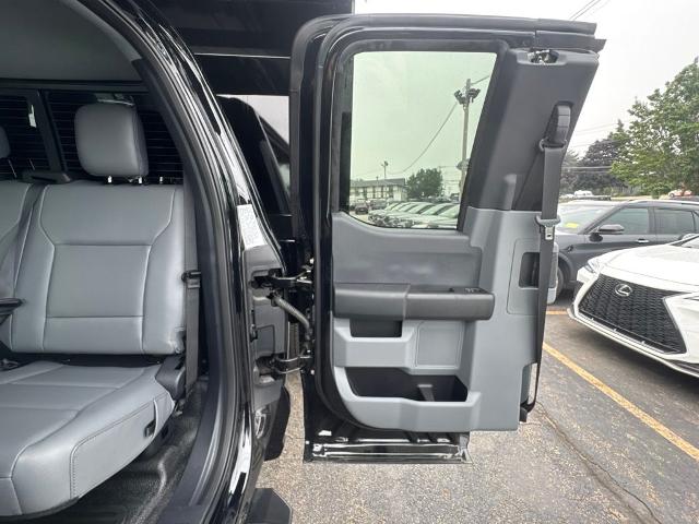 2026 Ford F-350 Super Duty Chassis Cab XL - Photo 38