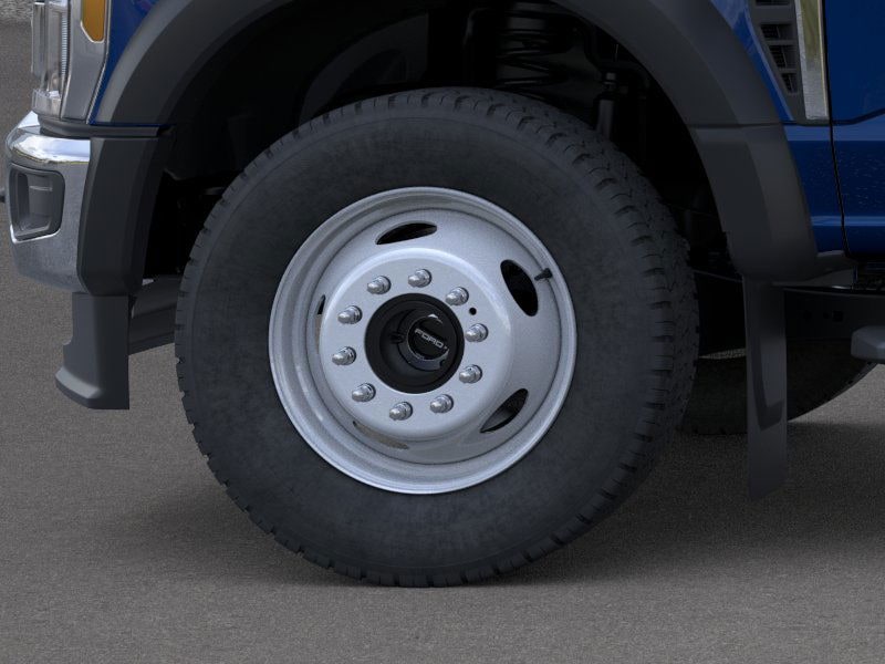 Thumbnail: 2026 Ford Econoline - 19