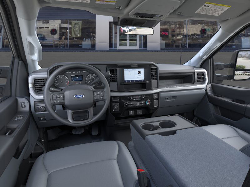 2026 Ford F-350 Super Duty XL - Photo 9