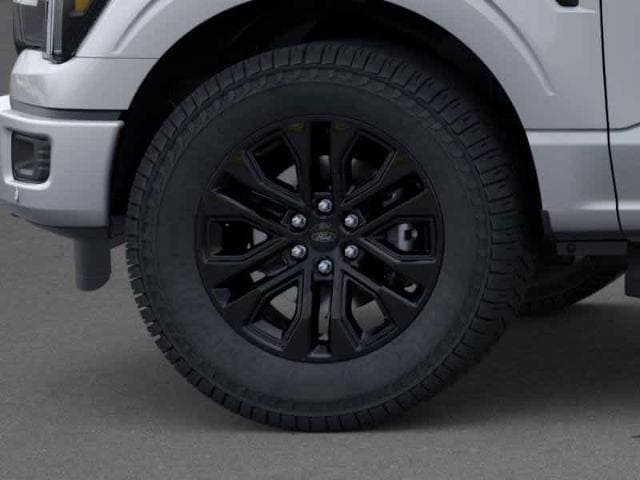 Thumbnail: 2025 Ford F-150 - 51
