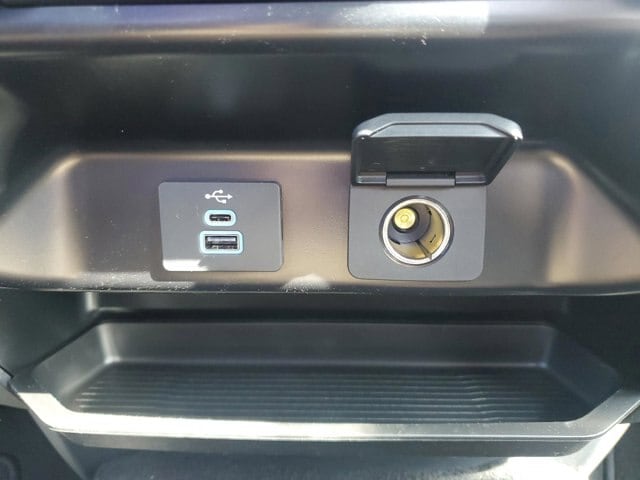 2025 Ford F-350 Super Duty XLT - Photo 67