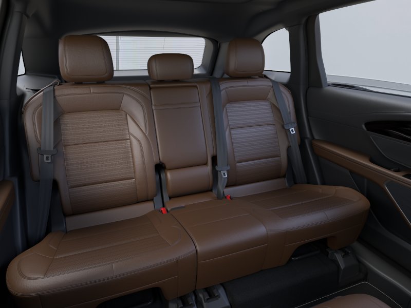 2026 Lincoln Nautilus Reserve CROSSOVERS