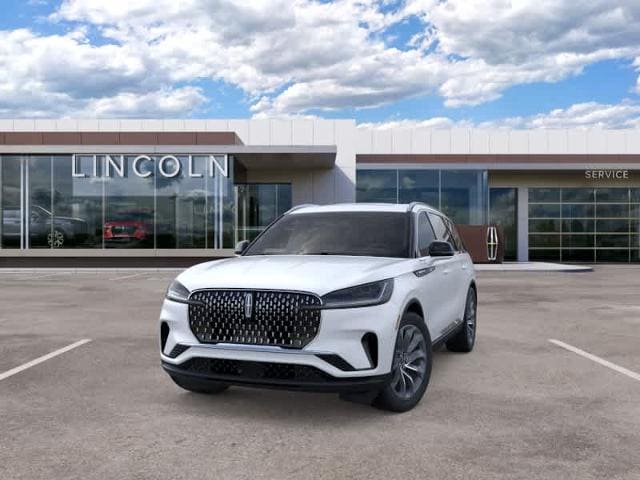 2026 Lincoln Aviator Reserve - Photo 24