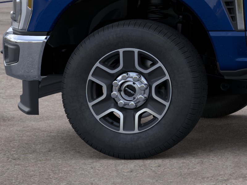 2026 Ford F-250 Super Duty Lariat - Photo 43