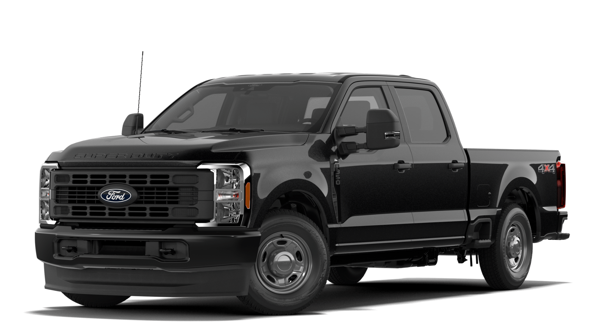  Ford Super Duty