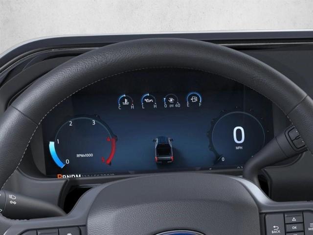 2026 Ford F-250 Super Duty Lariat - Photo 13