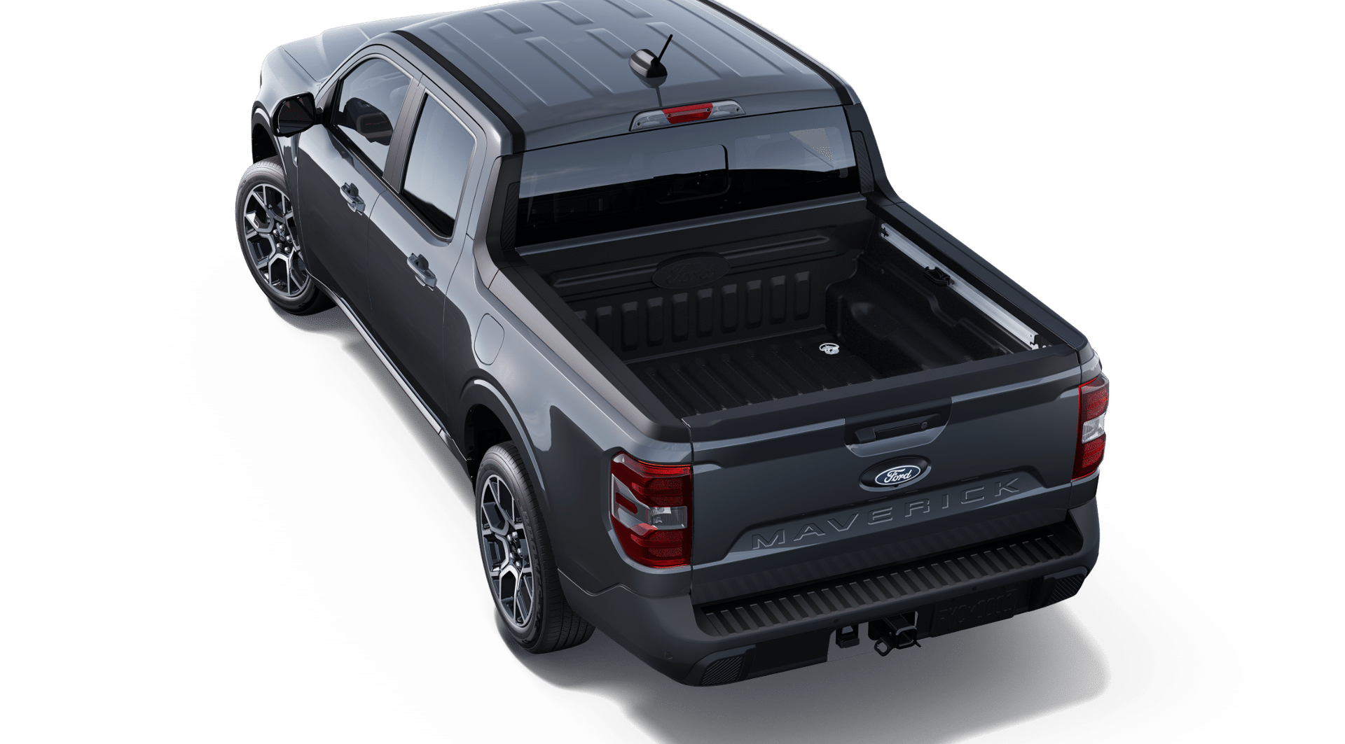 Thumbnail: 2025 Ford Maverick - 2