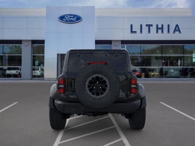 Thumbnail: 2025 Ford Bronco - 30