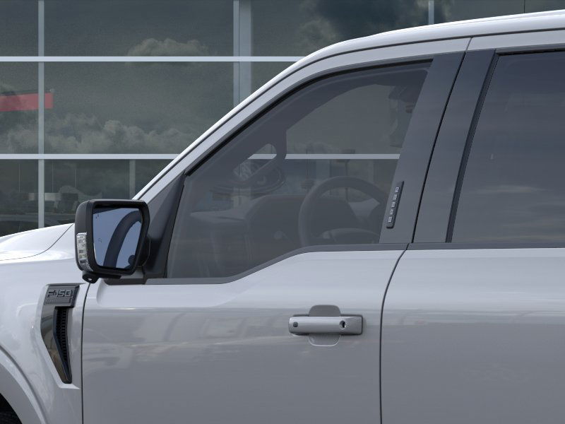 2024 Ford F-150 XLT photo 20