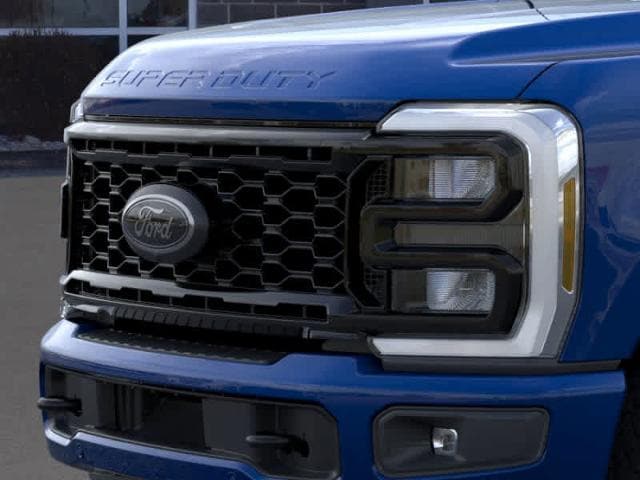Thumbnail: 2026 Ford F-250 - 39