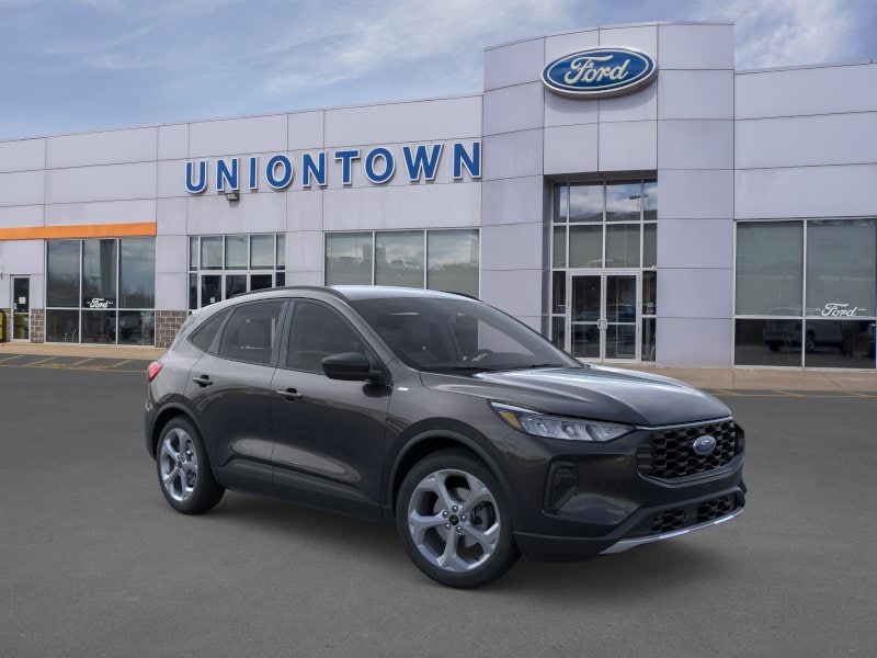 2026 Ford Escape ST-Line - Photo 7