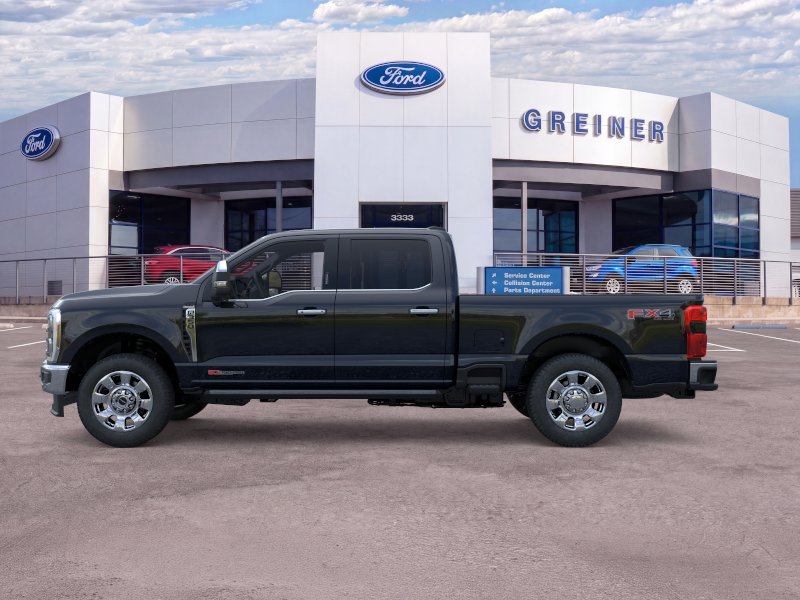2026 Ford F-350 Super Duty King Ranch - Photo 25